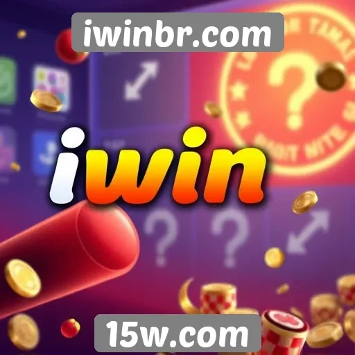 Plataforma iwinbr.com oferece promoções atraentes e competitivas