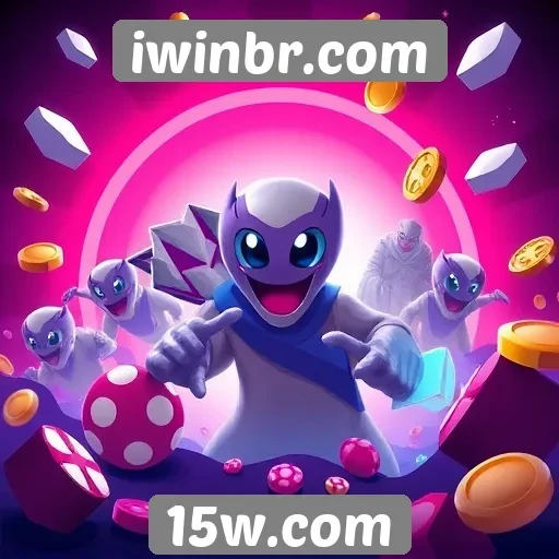 Recursos exclusivos do iwinbr que atraem jogadores