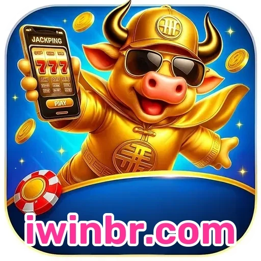 iwinbr.com: Explore o Poder do Login para Jogos Incríveis
