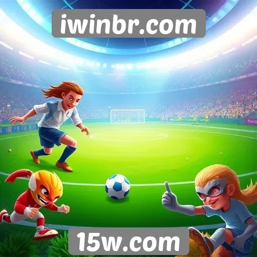 Análise dos jogos mais populares no iwinbr